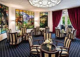 Mercure Lourdes Impérial 5