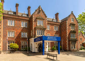 North Stafford Hotel 5