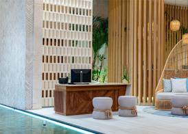 Hilton Tulum Riviera Maya All-Inclusive Resort 4
