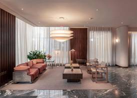 Leonardo Hotel London Aldgate - formerly Hotel Saint 4