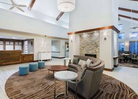 Homewood Suites by Hilton Baton Rouge 5