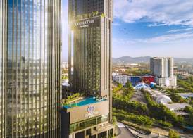 Doubletree By Hilton Shah Alam I-City 3