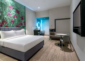 ibis Styles Sepang KLIA 4