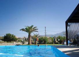Ermioni Hotel 5