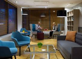 Park Inn By Radisson Residence Riga Barona 5
