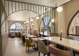 Hampton by Hilton Madinah Central District 4