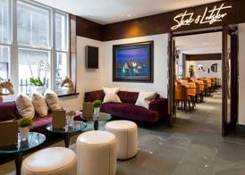 Guild Hotel Marble Arch 3