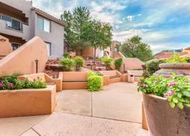 Hilton Vacation Club Sedona Summit 3