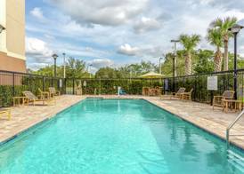 Hampton Inn Okeechobee - Lake Okeechobee 5
