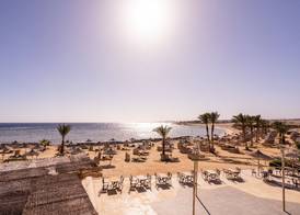 Shoni Bay Resort 2