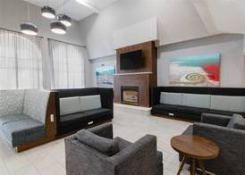 Hampton Inn & Suites Salt Lake City Airport 5