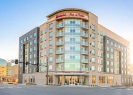 Hampton Inn & Suites Huntsville Downtown, Al 2