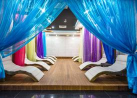 Park Inn by Radisson Ankara Cankaya 5