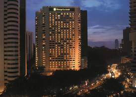 Shangri-La Kuala Lumpur 2