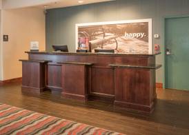 Hampton Inn & Suites Dayton-Airport 3