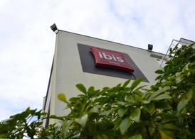 ibis Chambery 2