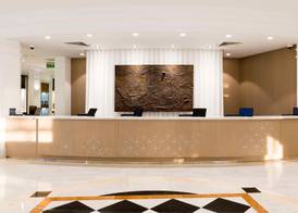 Hilton Malta 5