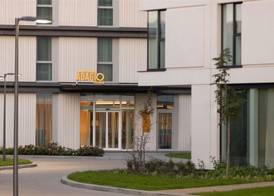 Aparthotel Adagio Access Brussels Airport 5