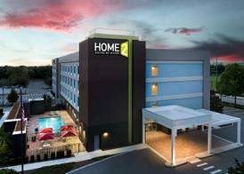 Home2 Suites By Hilton Clermont 2