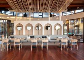 Barcelo Tenerife Royal Level 4