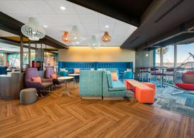 Tru By Hilton Savannah Airport 5