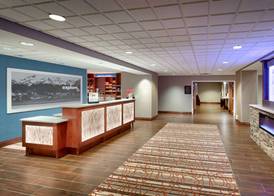 Hampton Inn & Suites Pocatello 4