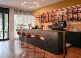 Mercure Bologna Centro 3