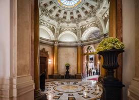 Anantara New York Palace Budapest - A Leading Hotel of the World 2