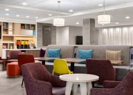 Home2 Suites by Hilton Orlando South Davenport 4