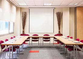 Ibis Barcelona Molins de Rei 5