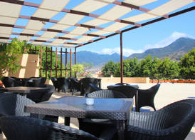 Baía Madeira Hotel 5