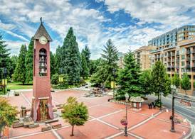 Hilton Vancouver Washington 3