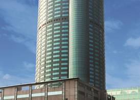 Shangri-La Far Eastern Tainan 2