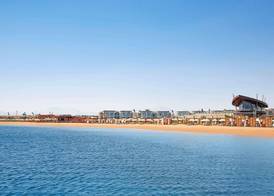 Rixos Premium Magawish Suites and Villas 4
