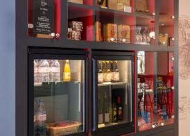 Aparthotel Adagio Access Nantes Viarme 5