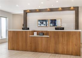 Hilton Garden Inn Montgomery - EastChase 4