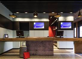 ibis Stuttgart Centrum 2