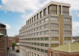 Home2 Suites By Hilton Dublin City Centre 5