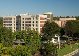 Home2 Suites by Hilton Atlanta Perimeter Center 3