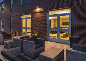 Hampton Inn & Suites Bridgewater, NJ 3