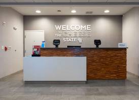 Hampton Inn Elkhorn Lake Geneva Area 3