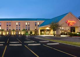 Hampton Inn Slidell 2