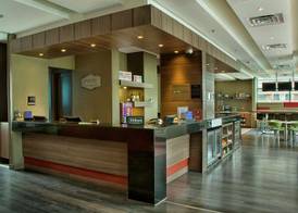Hampton by Hilton Cali 5