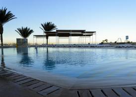 Sunrise Holidays Resort -Adults Only 3