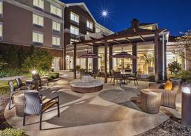 Hilton Garden Inn Akron-Canton Airport 3