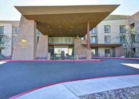 Homewood Suites by Hilton Palm Desert 4