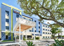 Home2 Suites By Hilton Palm Bay I 95 4