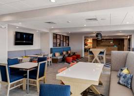 Hampton Inn Colorado Springs Northeast 4