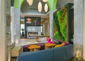 Hilton Garden Inn Raleigh/Crabtree Valley 5
