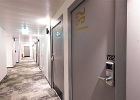 ibis Genève Centre Nations 5